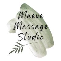 Maeve Massage Studio Logo