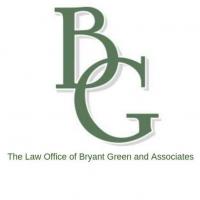 The Law Offices of W. Bryant Green III Logo