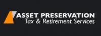 Asset Preservation, Tax Consultant, Retirement Planning, Roth IRA & Financial Advisors Logo