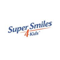 Amarillo Super Smiles for Kids Logo