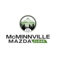 McMinnville Mazda Logo