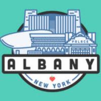A-Verdi Storage Containers Albany Logo