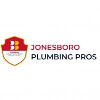 Jonesboro Plumbing, Drain and Rooter Pros Logo