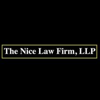 The Nice Law Firm, LLP logo