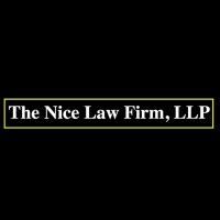 The Nice Law Firm, LLP Logo