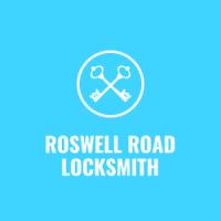 Roswell Road Locksmith logo