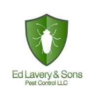 Ed Lavery & Sons Pest Control LLC logo
