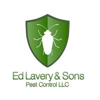 Ed Lavery & Sons Pest Control LLC Logo