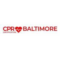 CPR Certification Baltimore logo
