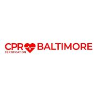 CPR Certification Baltimore Logo