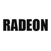 Radeon Medical Logo