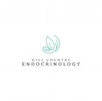 Hill Country Endocrinology  logo