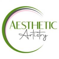 Aesthetic Artistry Logo