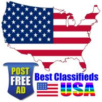Best Classifieds USA Logo