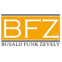 Busald Funk Zevely PSC Logo