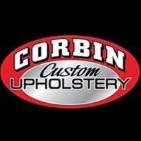 Corbin Custom Upholstery LLC Logo