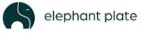 Elephant Plate Logo
