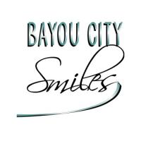 Bayou City Smiles logo