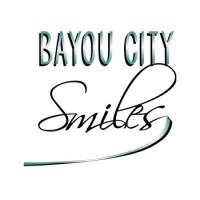 Bayou City Smiles Logo