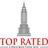 Top Rated Construction NYC Inc Logo