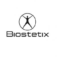 Biostetix - Wellness & Aesthetics Logo