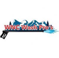WNC Wash Pro's Logo