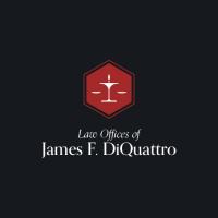 Law Offices of James F. DiQuattro logo