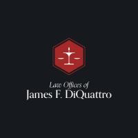 Law Offices of James F. DiQuattro Logo