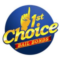 1st Choice Bail Bonds Gwinnett County Logo