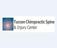 Tucson Chiropractic Spine & Injury Center Logo