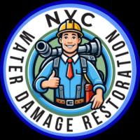 NYC Water Damage Restoration – Brooklyn Logo