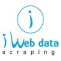 iweb Data Scraping Logo
