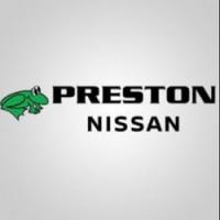 Preston Nissan Logo
