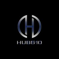 HUB510 logo