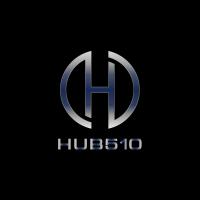 HUB510 Logo