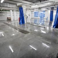 Epoxy Flooring Boca Raton Pros Logo
