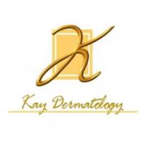 Kay Dermatology : Martin H Kay, MD Logo