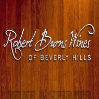Robert Burns Wines Logo