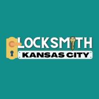 Locksmith Kansas City MO Logo