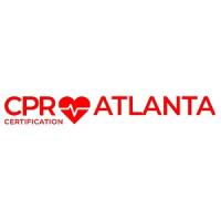 CPR Certification Atlanta Logo