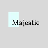 Majestic Small Bathroom Remodel Works Logo