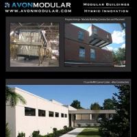 Avon Modular Logo