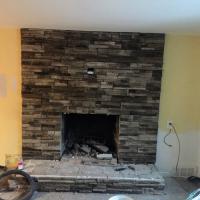 A&K ARTISTIC MASONRY LLC Logo