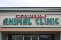 Advanced Care Animal Clinic Logo