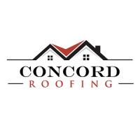 Concord Roofing Company logo