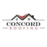 Concord Roofing Company Logo