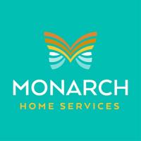 Monarch Home Services (Santa Rosa) Logo