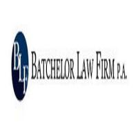 Batchelor Law Firm, P.A. Logo