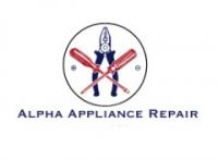 Alpha Appliance Repair LLC Logo