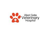 West Gate Veterinary Hospital logo
